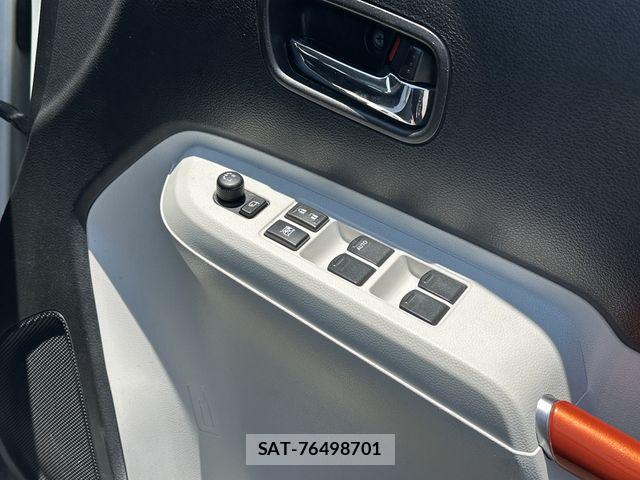 Suzuki IGNIS 2016-05 8314832-9