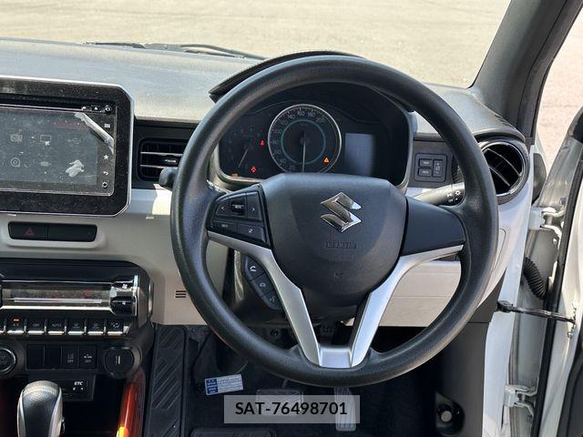 Suzuki IGNIS 2016-05 8314832-10