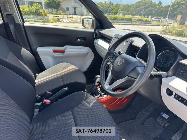Suzuki IGNIS 2016-05 8314832-14