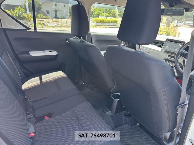 Suzuki IGNIS 2016-05 8314832-15