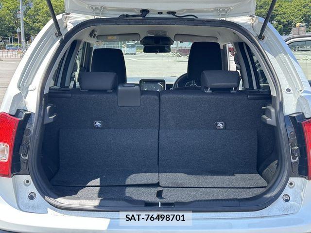 Suzuki IGNIS 2016-05 8314832-16