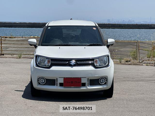 Suzuki IGNIS 2016-05 8314832-18