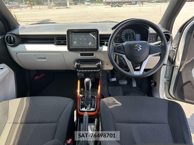 Suzuki IGNIS 2016-05 8314832-1