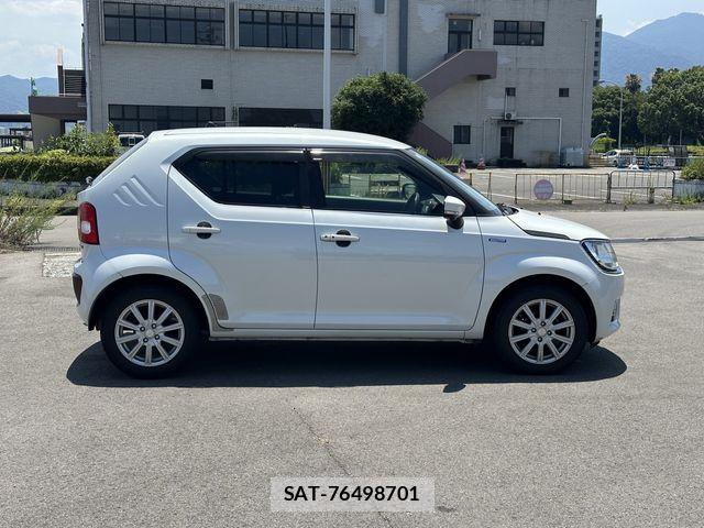 Suzuki IGNIS 2016-05 8314832-19