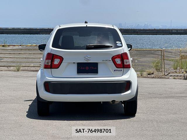 Suzuki IGNIS 2016-05 8314832-20