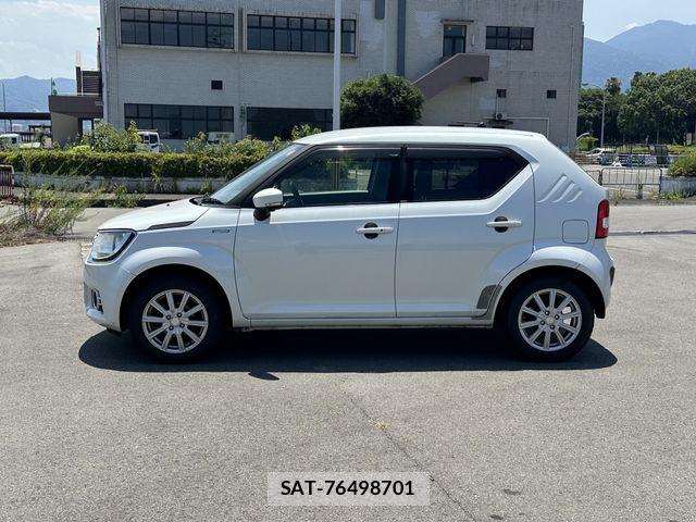 Suzuki IGNIS 2016-05 8314832-22