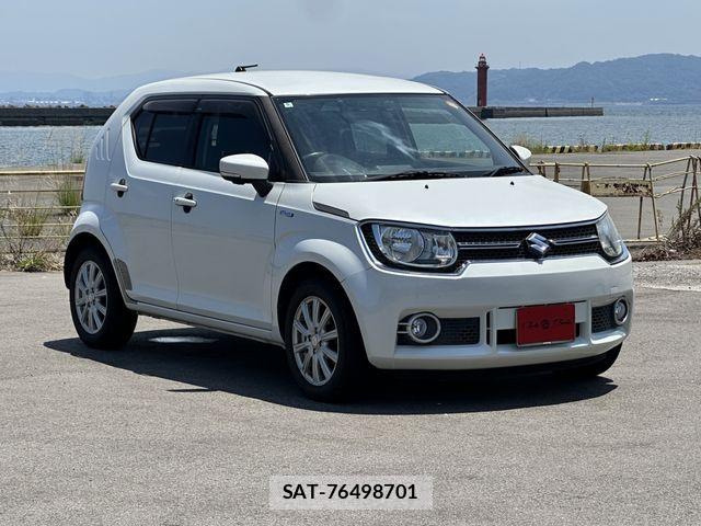 Suzuki IGNIS 2016-05 8314832-23