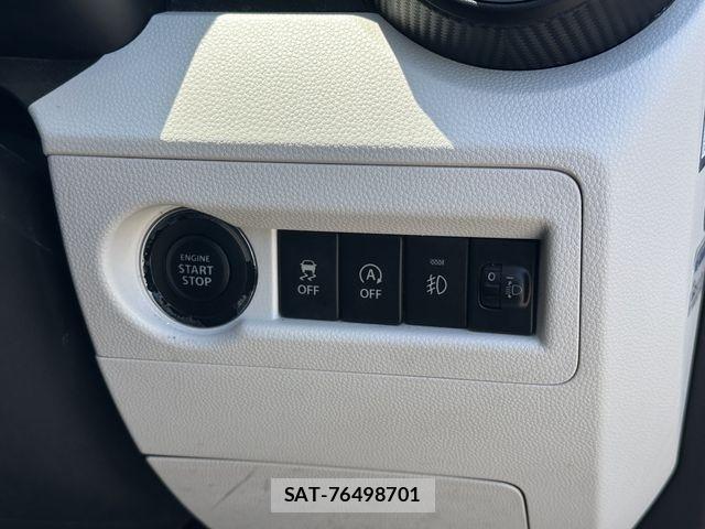 Suzuki IGNIS 2016-05 8314832-4