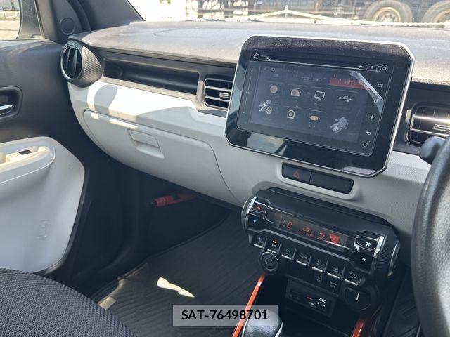 Suzuki IGNIS 2016-05 8314832-5