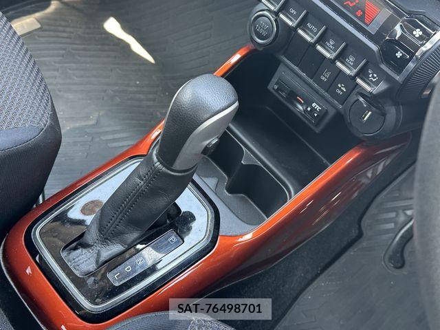Suzuki IGNIS 2016-05 8314832-6