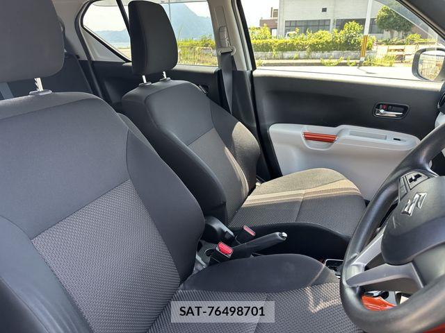 Suzuki IGNIS 2016-05 8314832-8