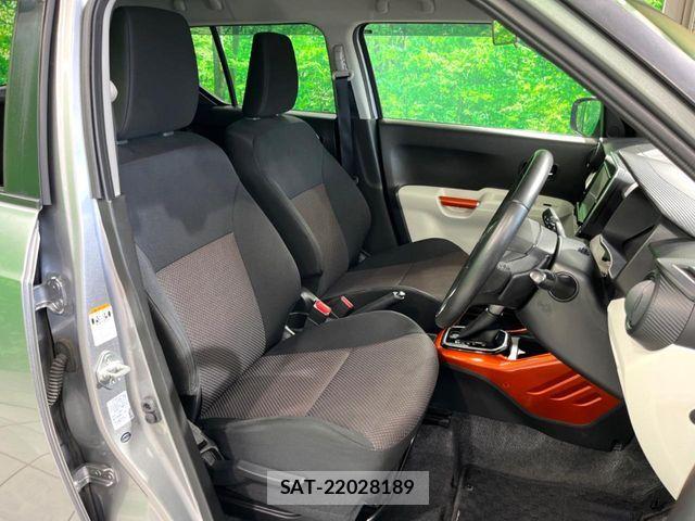 Suzuki IGNIS 2017-01 8336244-9