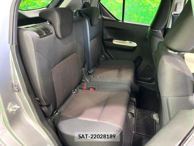 Suzuki IGNIS 2017-01 8336244-10