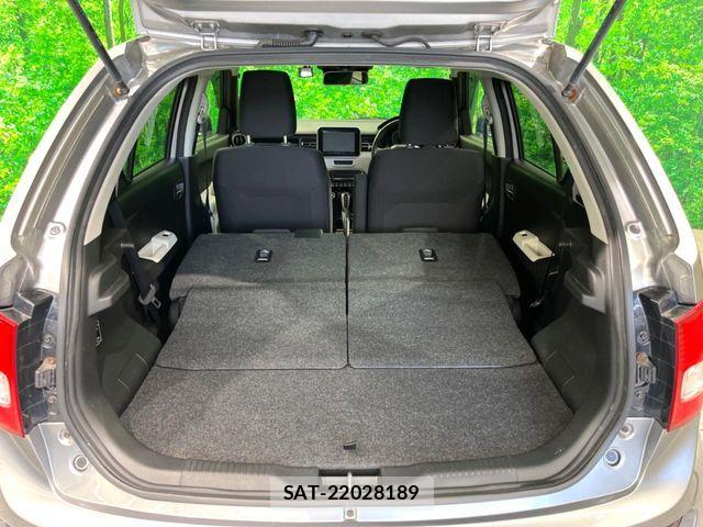 Suzuki IGNIS 2017-01 8336244-11