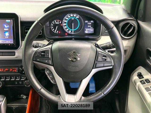 Suzuki IGNIS 2017-01 8336244-12