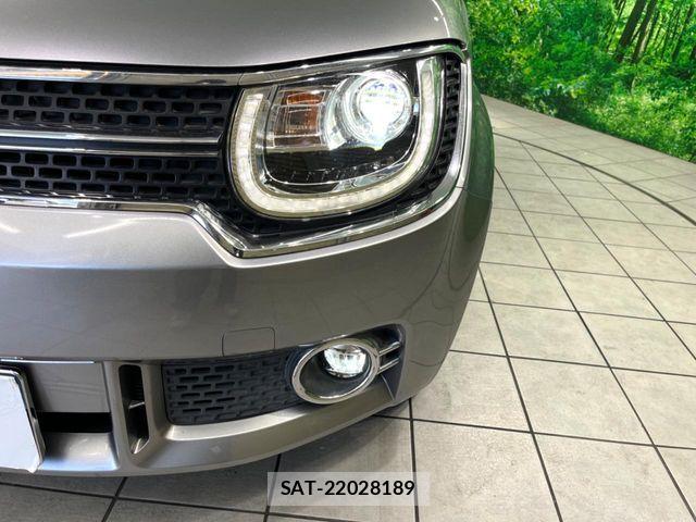 Suzuki IGNIS 2017-01 8336244-13