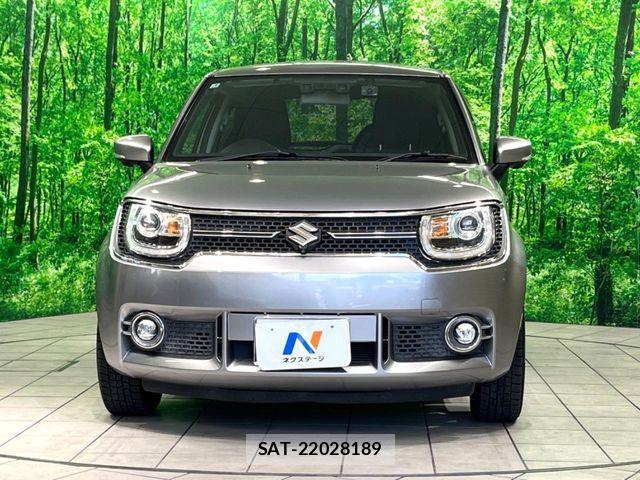 Suzuki IGNIS 2017-01 8336244-15