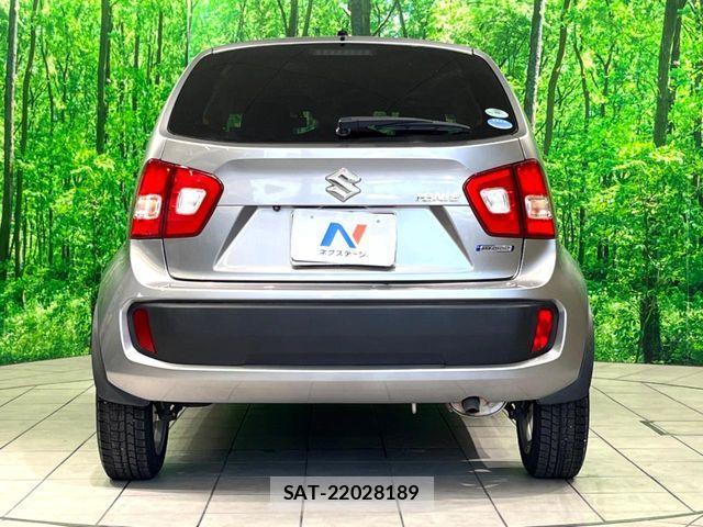 Suzuki IGNIS 2017-01 8336244-16