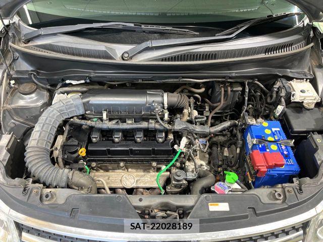 Suzuki IGNIS 2017-01 8336244-17