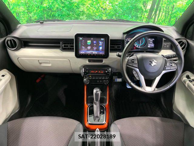 Suzuki IGNIS 2017-01 8336244-1
