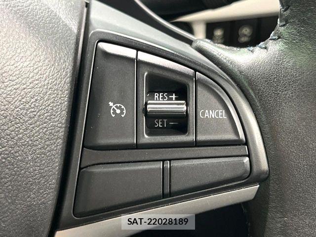 Suzuki IGNIS 2017-01 8336244-8