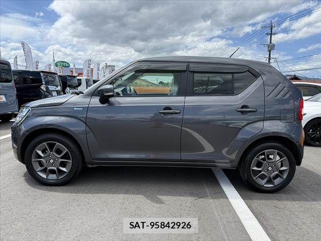 Suzuki IGNIS 2022-09 8354704-10