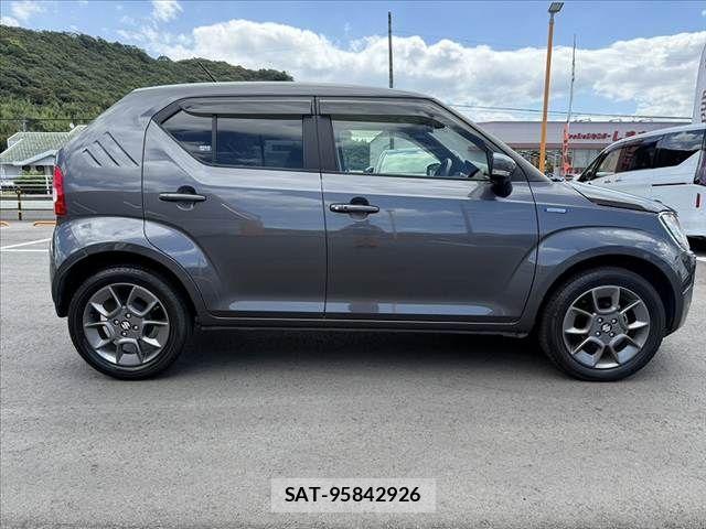 Suzuki IGNIS 2022-09 8354704-11