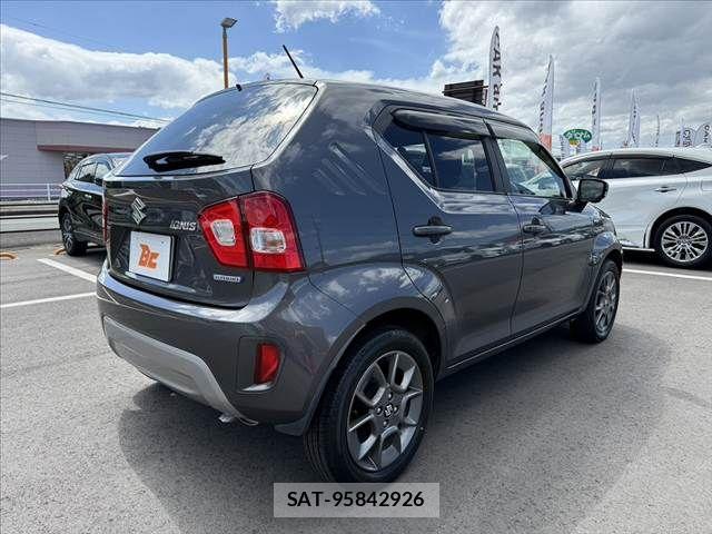 Suzuki IGNIS 2022-09 8354704-12