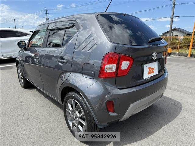 Suzuki IGNIS 2022-09 8354704-14