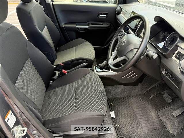 Suzuki IGNIS 2022-09 8354704-15