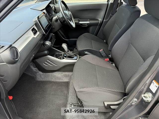 Suzuki IGNIS 2022-09 8354704-16