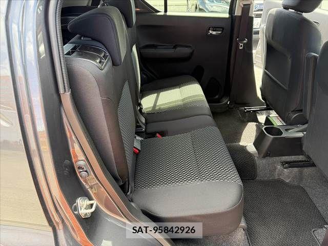 Suzuki IGNIS 2022-09 8354704-17