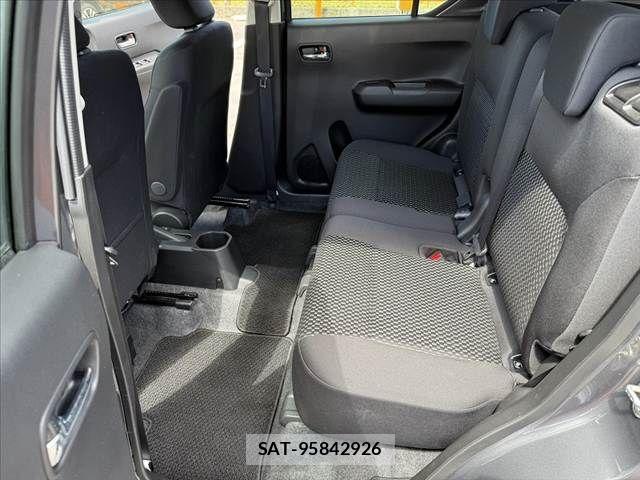 Suzuki IGNIS 2022-09 8354704-18