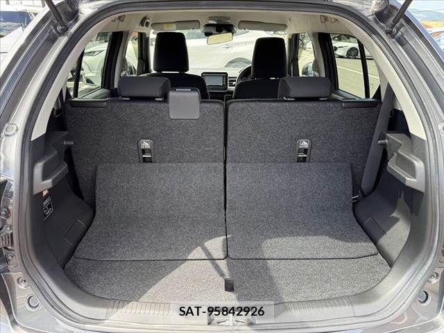 Suzuki IGNIS 2022-09 8354704-19