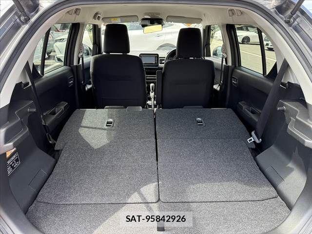 Suzuki IGNIS 2022-09 8354704-20