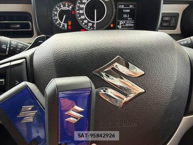 Suzuki IGNIS 2022-09 8354704-21