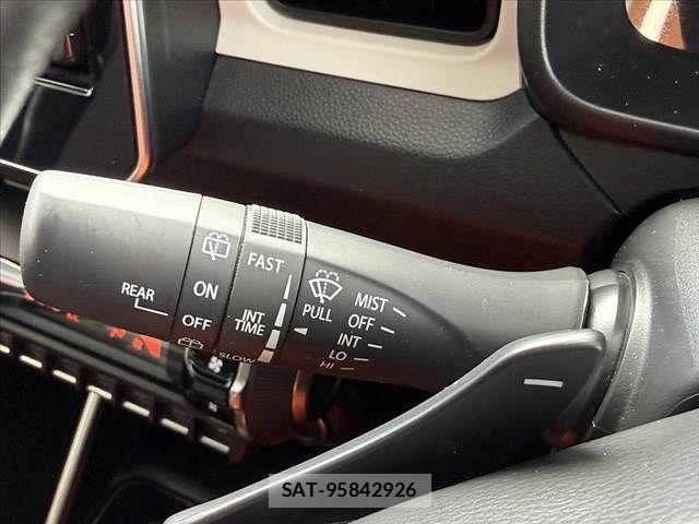 Suzuki IGNIS 2022-09 8354704-24