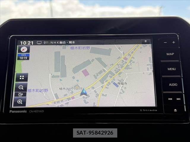 Suzuki IGNIS 2022-09 8354704-2