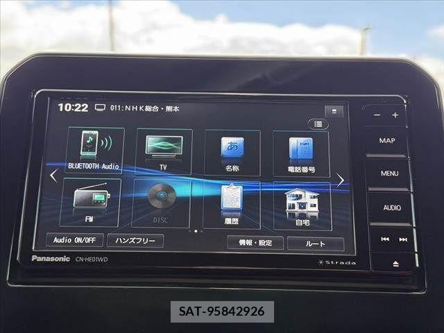 Suzuki IGNIS 2022-09 8354704-3