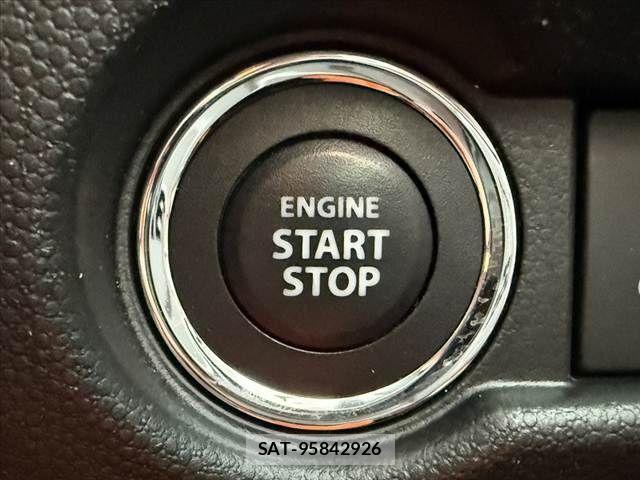 Suzuki IGNIS 2022-09 8354704-6