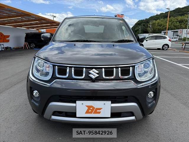 Suzuki IGNIS 2022-09 8354704-8