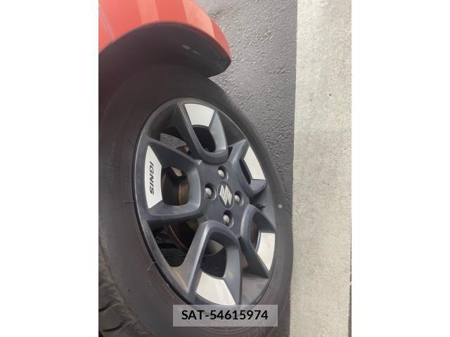 Suzuki IGNIS 2016-06 8366369-9