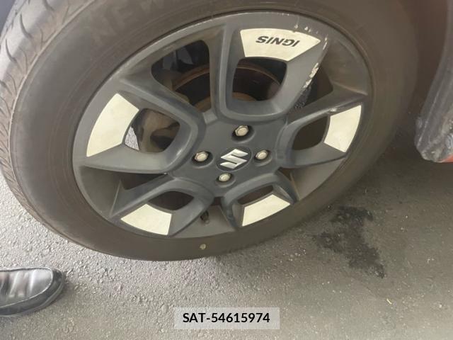 Suzuki IGNIS 2016-06 8366369-10
