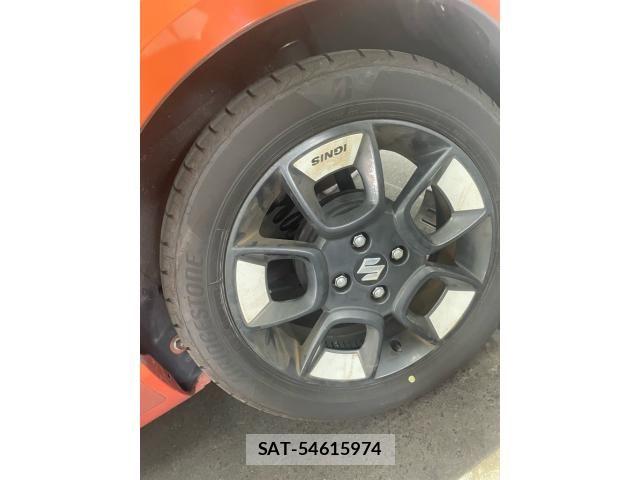 Suzuki IGNIS 2016-06 8366369-11