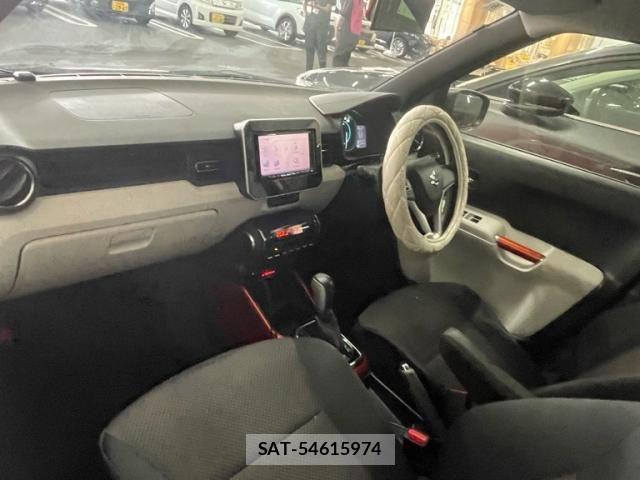 Suzuki IGNIS 2016-06 8366369-14