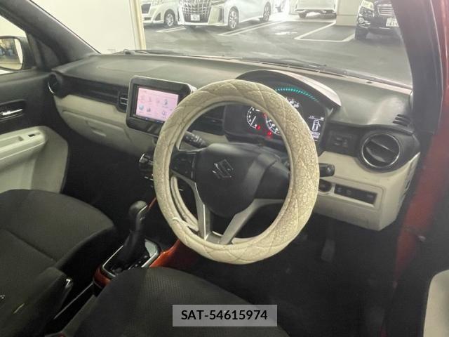 Suzuki IGNIS 2016-06 8366369-15