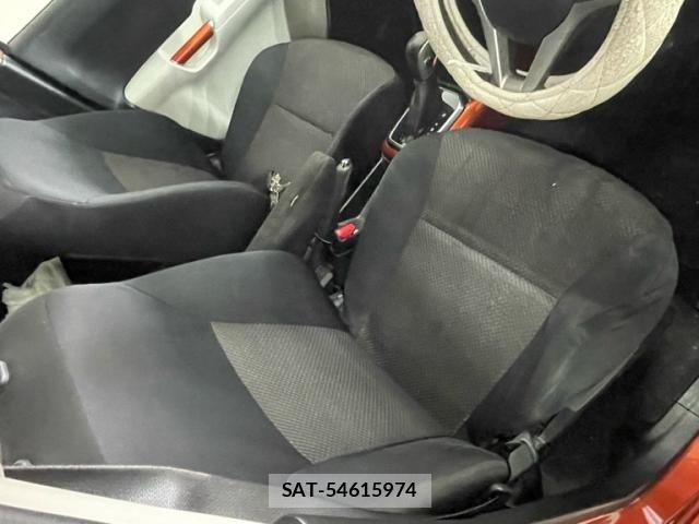 Suzuki IGNIS 2016-06 8366369-16