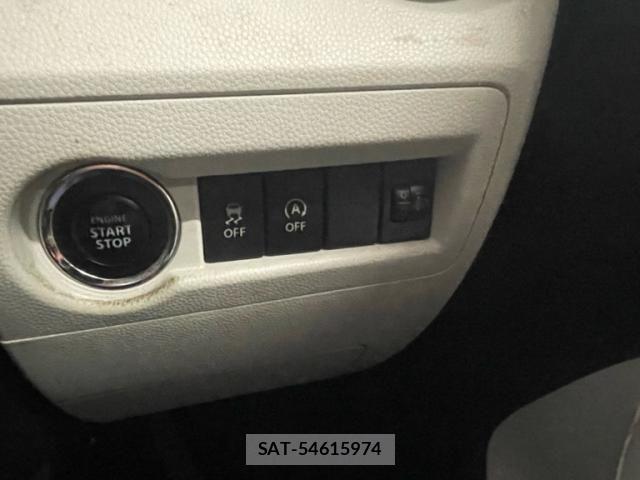 Suzuki IGNIS 2016-06 8366369-17