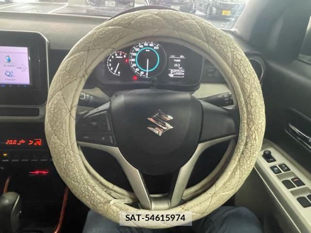 Suzuki IGNIS 2016-06 8366369-18