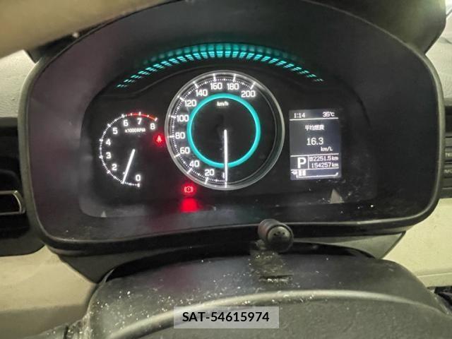 Suzuki IGNIS 2016-06 8366369-19